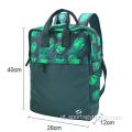 Material de mochila: 600D Polyster